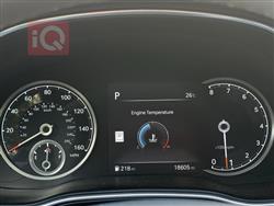 جنسس GV80